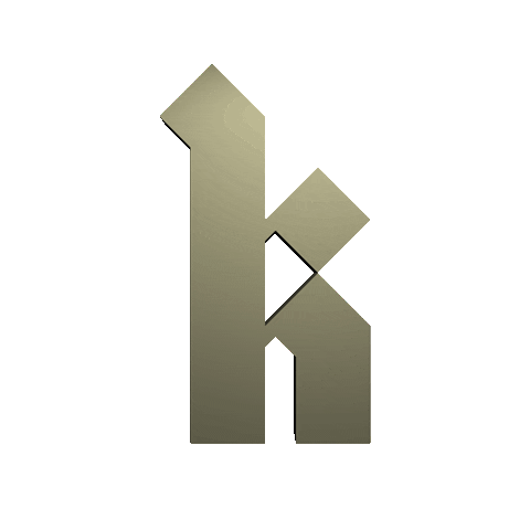 Kingsway Sticker