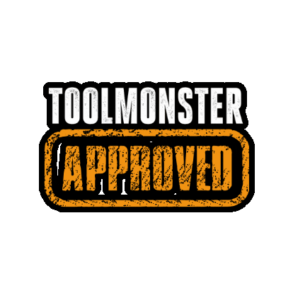 Monster Mob Sticker by toolmonster