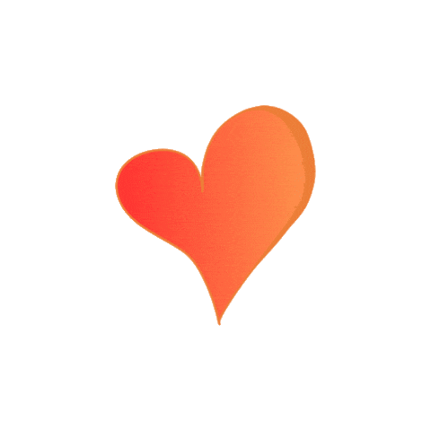 hartvoormeiden Sticker
