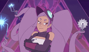 Shera GIF