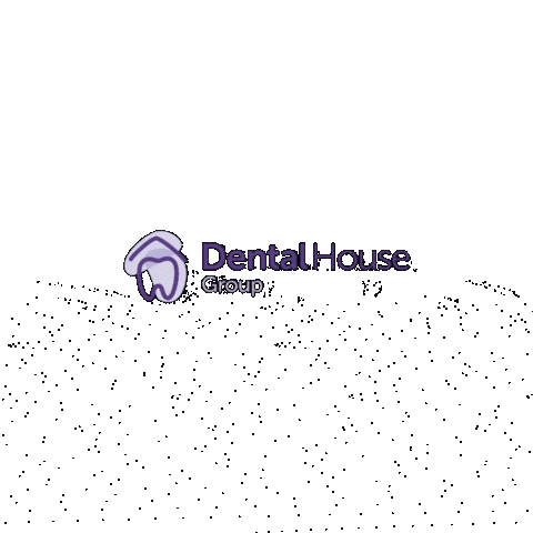 Dental House Group Sticker