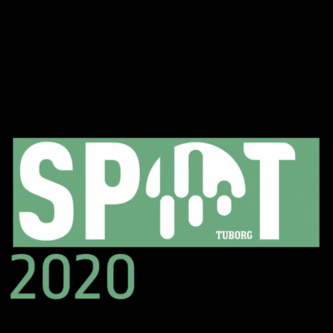 SPOT festival GIF