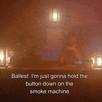 Pirate GIF by Smoke & Bacon Media LLC