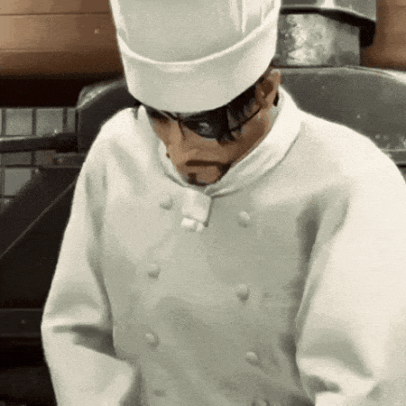 Like A Dragon Yakuza GIF