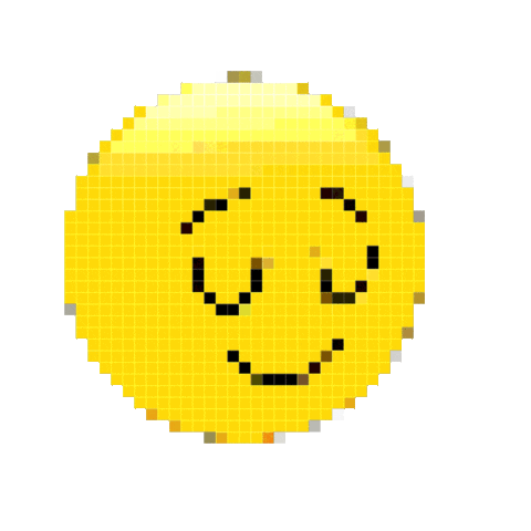 Emoji Going Dumb Sticker by Liquid State