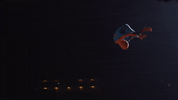 Spiderman GIF