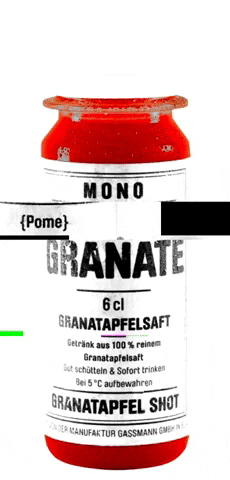 mono_delivery shot mono granate GIF