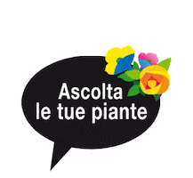 Giardinaggio Sticker by Cifo