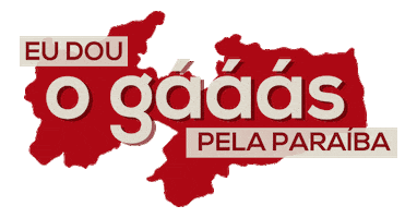 PBGás Sticker