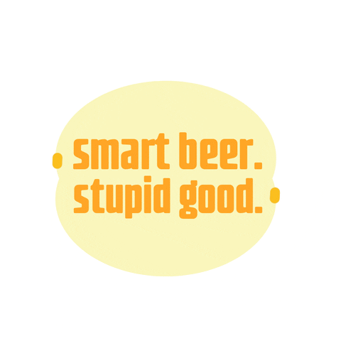 Smartmouth Brewing Co. GIF