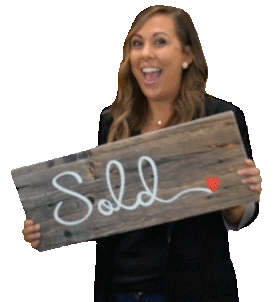 Carol Biel Team Sticker