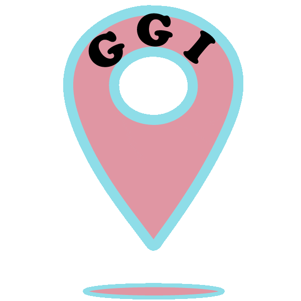 Travel Location Sticker by Girl Gone International