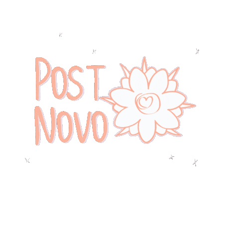 Post Sticker