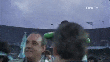 World Cup Love GIF by FIFA