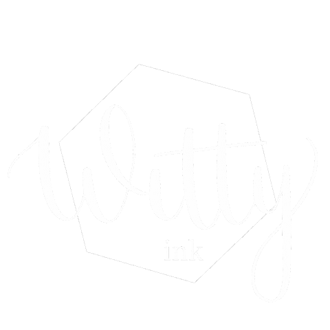 Logo Sticker