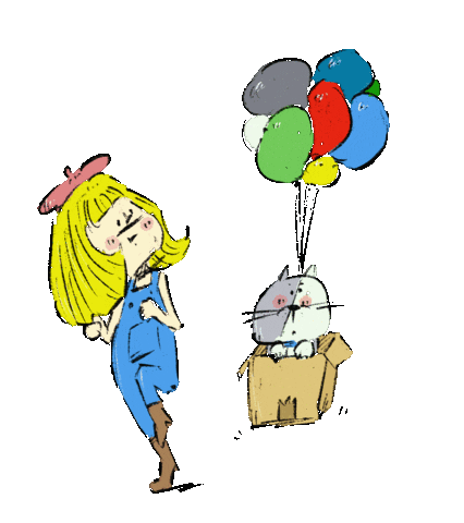 Animated Sticker