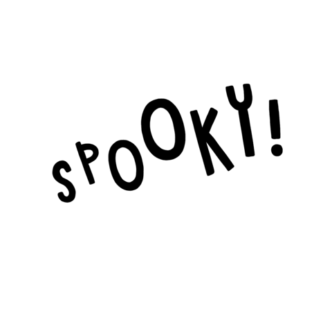 Party Halloween Sticker by Josie
