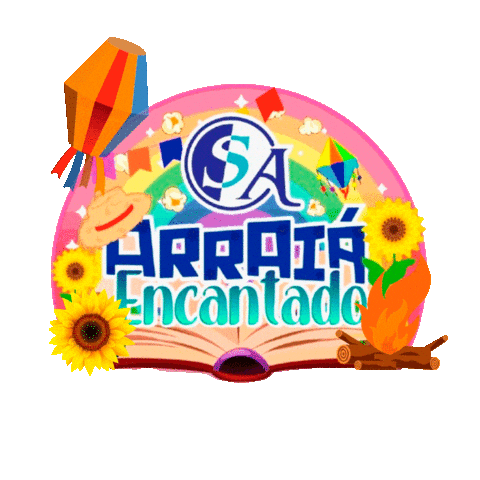 Colegio Superativo Sticker by AGNC Marketing