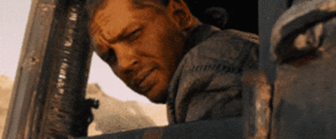 mad max