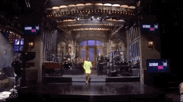 Regina King Snl GIF by Saturday Night Live