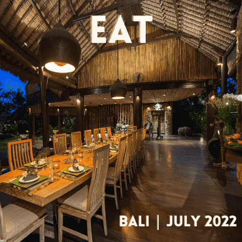 Bali GIF by Financial Coach Academy