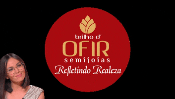 Brilho D Ofir GIF
