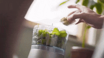 Nuskin Nu Skin Food Salad Makefood Healthy GIF by Xyngular
