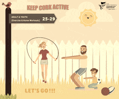 Workout GIF