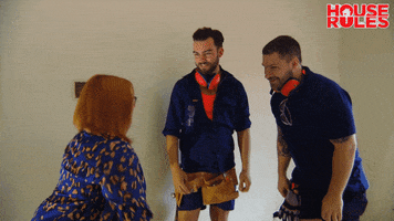 house rules shimmy GIF by Channel 7