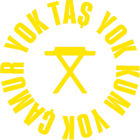 Midyeci Yasin Sticker