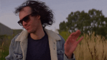 Nick Brown Dancing GIF by Merge Records