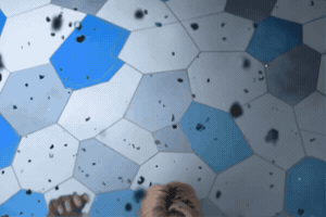 Stray Kids Felix GIF
