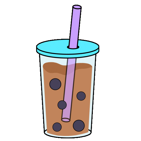 Drinks Sticker