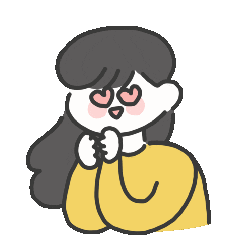 Heart Sticker