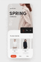 GIF by Chandelier Creative