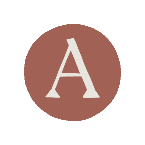 Avaline Sticker
