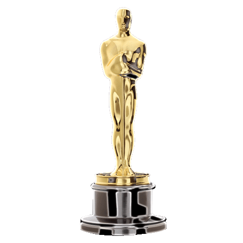 Oscar Awards Background Gif