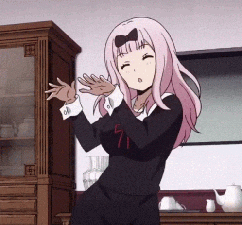 neco arc dancing funny cat anime meme