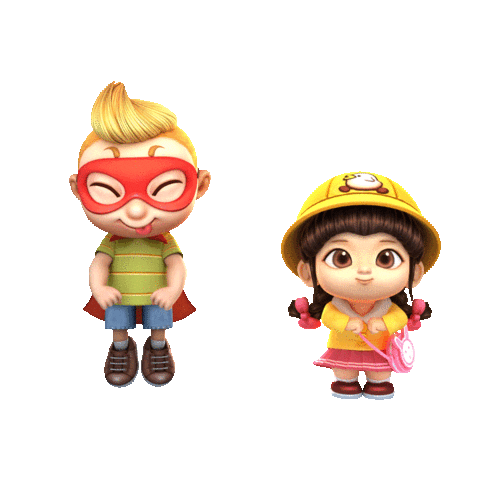 netmarble Sticker