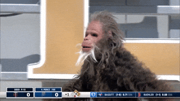Kansas City Royals Sport GIF by MLB