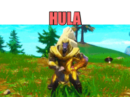 Fortnite GIF