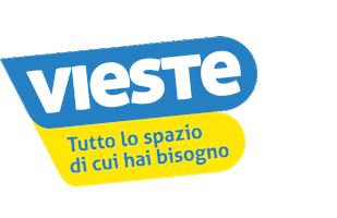 Vieste Sticker