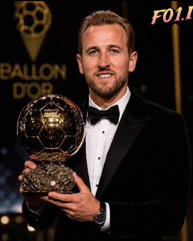 Harry Kane GIF