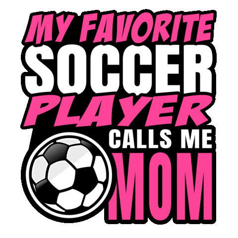 Breast Cancer Soccer Sticker by TORRESgraphics