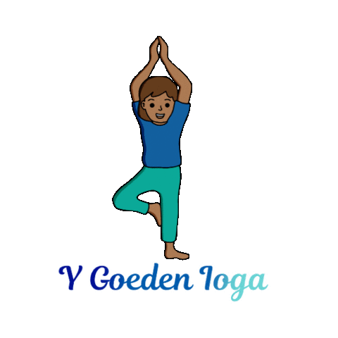 Carioga Sticker