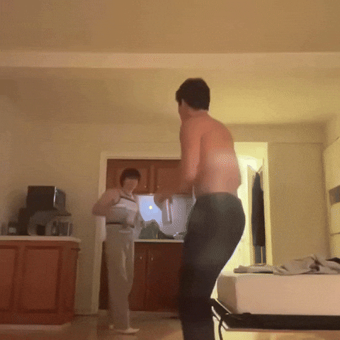 Institution Soothsayer GIF