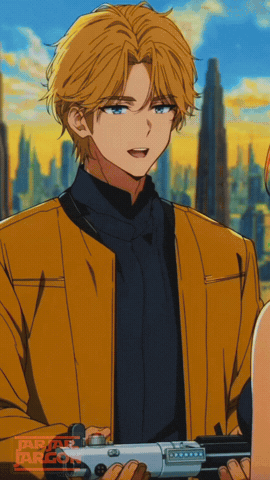 Starwars GIF