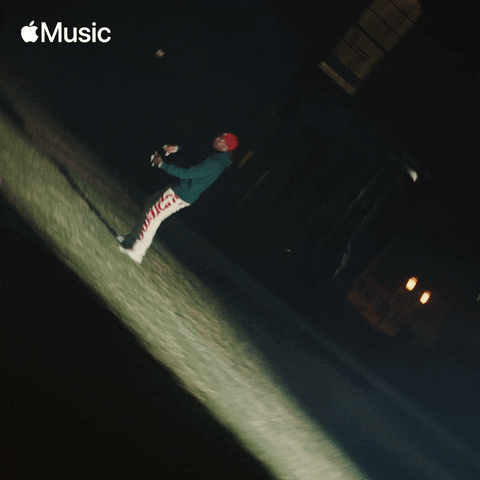Moneybagg Yo Spinning GIF by Apple Music