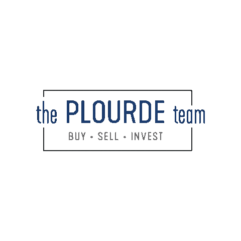theplourdeteam Sticker