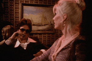 Boogie Nights GIF